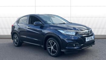 Honda HR-V 1.5 i-VTEC SE 5dr Petrol Hatchback